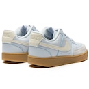 Tênis Masculino Nike Court Vision Low V3 - Foto 4
