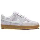 Tênis Masculino Nike Court Vision Low V3 - Foto 1