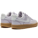 Tênis Masculino Nike Court Vision Low V3 - Foto 4