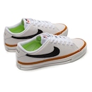 Tênis Feminino Nike Court Legacy Next Nature - Foto 5