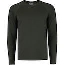Camiseta Nord Repelente UV Manga Longa Masculina - Foto 1