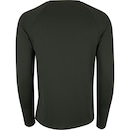 Camiseta Nord Repelente UV Manga Longa Masculina - Foto 2