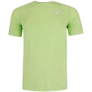 Camiseta ASICS Racket Antiodor Masculina - Foto 1