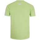 Camiseta ASICS Racket Antiodor Masculina - Foto 2