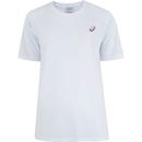 Camiseta ASICS Racket Antiodor Feminina - Foto 1