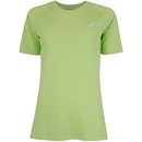 Camiseta ASICS Racket Antiodor Feminina - Foto 1