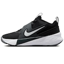 Tênis Infantil Nike Team Hustle D12 - Foto 1