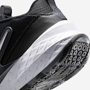 Tênis Infantil Nike Team Hustle D12 - Foto 8