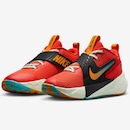 Tênis Infantil Nike Team Hustle D12 - Foto 4