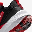 Tênis Infantil Nike Team Hustle D12 - Foto 8