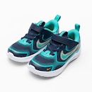 Tênis Infantil Nike Cosmic Runner - Foto 4