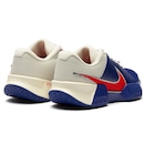 Tênis Feminino Nike Zoom GP Challenge Pro Premium - Foto 4