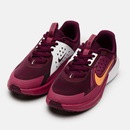 Tênis Júnior Nike Sonic Fly - Foto 4