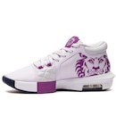 Tênis Nike Lebron Witness 8 - Masculino - Foto 3