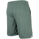 Bermuda Masculina Puma Tad Big Logo Knit - Foto 2
