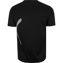 Camiseta Masculina Puma Manga Curta Tad Big Logo - Foto 2