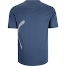 Camiseta Masculina Puma Manga Curta Tad Big Logo - Foto 2