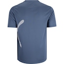 Camiseta Masculina Puma Manga Curta Tad Big Logo - Foto 6