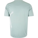 Camiseta Masculina Puma Manga Curta Tad Big Logo - Foto 2