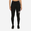 Calça Legging Puma Train All Day Graphic Big Feminina - Foto 4