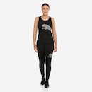 Calça Legging Puma Train All Day Graphic Big Feminina - Foto 5