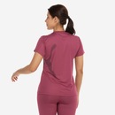 Camiseta Feminina Manga Curta Puma Tad Big Logo Jersey - Foto 3