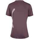 Camiseta Feminina Manga Curta Puma Tad Big Logo Jersey - Foto 2