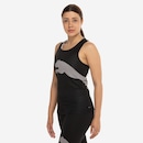 Camiseta Regata Feminina Puma Tad Big Logo - Foto 4