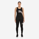 Camiseta Regata Feminina Puma Tad Big Logo - Foto 5