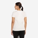 Camiseta Puma Ess No.1 Logo Feminina - Foto 3