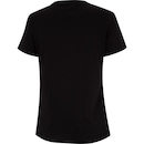 Camiseta Puma Ess No.1 Logo Feminina - Foto 2