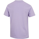 Camiseta Nike Sportswear Icon Futura Infantil - Foto 2