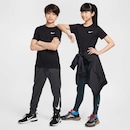 Camiseta Nike Dri-fit Swoosh Juvenil - Foto 4