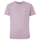 Camiseta Nike Dri-fit Swoosh Juvenil - Foto 1