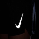 Bermuda Juvenil Nike Dri-FIT Split - Foto 9
