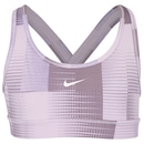 Top Nike Pro Swoosh - Infantil - Foto 1