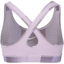 Top Nike Pro Swoosh - Infantil - Foto 4