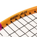 Raquete de Tênis Babolat Nadal Júnior 25 - Foto 5