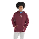 Blusa de Moletom do Miami Heat NBA com Capuz - Foto 2