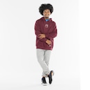 Blusa de Moletom do Miami Heat NBA com Capuz - Foto 4