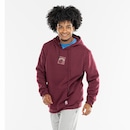 Blusa de Moletom do Miami Heat NBA com Capuz - Foto 5