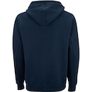 Blusão NBA Masculino com Capuz Minimal N0570 - Foto 2