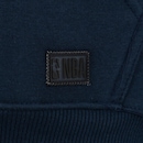 Blusão NBA Masculino com Capuz Minimal N0570 - Foto 3