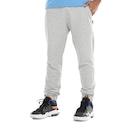 Calça de Moletom Masculina NBA Chicago Bulls N682A - Foto 2