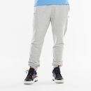 Calça de Moletom Masculina NBA Chicago Bulls N682A - Foto 4