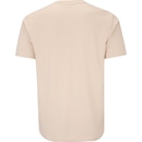 Camiseta Masculina HD Manga Curta Bolso Jungle 9548A - Foto 2