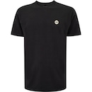 Camiseta Masculina HD Manga Curta Print Circle H0040 - Foto 1