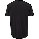 Camiseta Masculina HD Manga Curta Print Circle H0040 - Foto 2