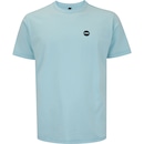 Camiseta Masculina HD Manga Curta Print Circle H0040 - Foto 1