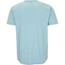 Camiseta Masculina HD Manga Curta Print Circle H0040 - Foto 2